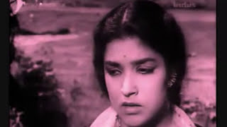 tum agar bhool bhi jao to ye haq hai Didi1959 Shubha ampSunilDutt SahirMukesh SudhaMalhotraa tri [upl. by Laemaj]