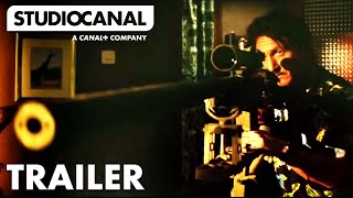 The Gunman  International Trailer [upl. by Kcim]