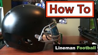 How to  Paint Your Helmet DIY [upl. by Thomasin688]