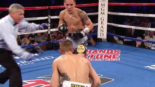 Oscar Valdez vs Matias Rueda [upl. by Dinnage]