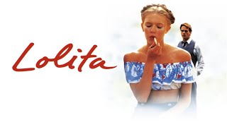 Lolita  Official Trailer [upl. by Bertila]