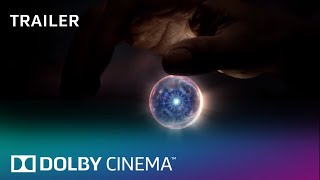 Element Introducing Dolby Cinema  Trailer  Dolby [upl. by Odie504]