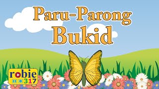 PARUPARONG BUKID 2020  Filipino Tagalog Folk Song Awiting Bayan [upl. by Nairbo]