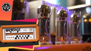 VALVETUBE Amp Circuits EXPLAINED  Too Afraid To Ask [upl. by Neliak]