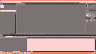 After Effects CS6 Tutorial  1  Introduction [upl. by Nohj411]
