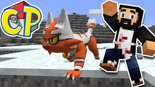 How To Install And Get Started  Complex Pixelmon  EP01 Minecraft Pokemon Mod [upl. by Bengt]