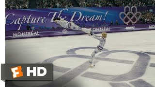 Blades of Glory 1010 Movie CLIP  The Iron Lotus 2007 HD [upl. by Yank]