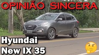 Hyundai IX35 [upl. by Camp]