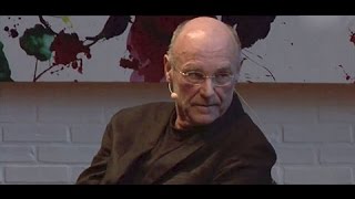 Anselm Kiefer Interview Art is Spiritual [upl. by Jori163]