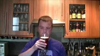 Tetleys Huntsmans Ale By Joshua Tetley And Son Brewery  Craft Beer Review [upl. by Almena]