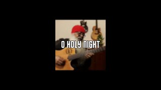 O Holy Night [upl. by Laven]