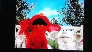 Elmos World Pets Imaginations [upl. by Ilyak]