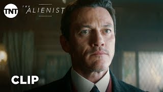 The Alienist I Have Something to Show You  Season 1 Ep 4 CLIP  TNT [upl. by Drofnelg143]