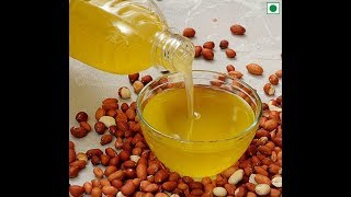 How to Produce Groundnut Oil at Home [upl. by Casi946]