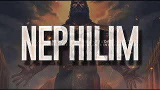 The Origin Of The Nephilim [upl. by Bixby]