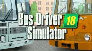 Bus Simulator 18  How to get DLC buses for free [upl. by Seligman237]