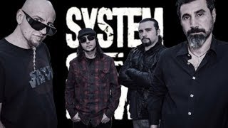 The Sad History of System of a Down [upl. by Ibbie527]