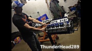 302 Rebuild Series Introduction Vid 1 of 5  How To 30250 PERFORMANCE Top End Build [upl. by Broderic]