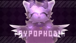 trypophobia  animation meme [upl. by Burnley595]