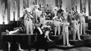 Cab Calloway  The Jumpin Jive [upl. by Assadah]