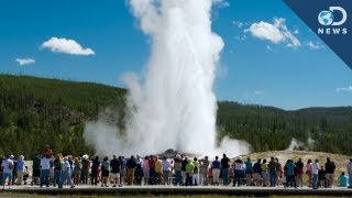 How Geysers Erupt [upl. by Riocard130]