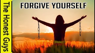 A GUIDED MEDITATION for SelfForgiveness [upl. by Austine]