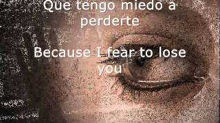 Besame Mucho  Lyrics Spanish English [upl. by Meuse674]