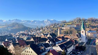 Feldkirch Austria [upl. by Neevan]