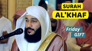 Surah AlKahf Full  the Caveسورة الكهف  By Abdur Rehman Al Ossi  Beautiful Recitation [upl. by Oriel]