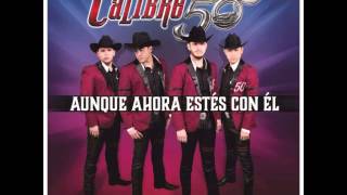 Calibre 50 Yo Te Amare [upl. by Maggio458]