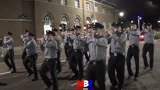 Newtownards Protestant Boys Flute Band  Bangor Protestant Boys Flute Band Parade 2019 [upl. by Lowery261]