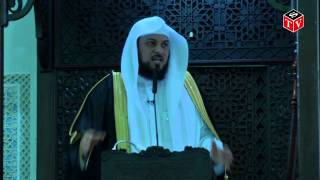 Jumaat Khutbah  UIAM  Dr Mohammed Al Arefe [upl. by Utham]