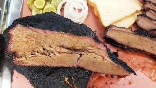 How to Cook BRISKET in the OVEN Texas Style [upl. by Jeremias]