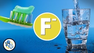 Is Fluoride in Drinking Water Safe [upl. by Annayehc581]