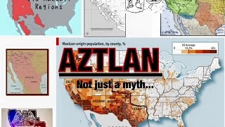 AZTLAN [upl. by Sackville]