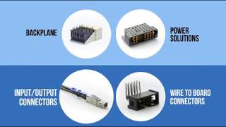 Introduction to Amphenol FCI India [upl. by Ellehcsar]