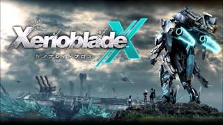 RAOKIMERATERESIA  Xenoblade Chronicles X OST [upl. by Llewellyn]