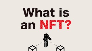 What is an NFT Crypto Beginners [upl. by Tihom]