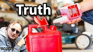 The Truth About Stabil Fuel Additive for Your Car [upl. by Kahaleel]