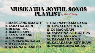 Musikatha Joyful Songs PLAYLIST by Praises amp Blessings [upl. by Fern434]