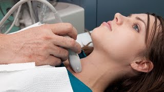 Radioactive Iodine Therapy to Treat Thyroid Cancer [upl. by Russom264]