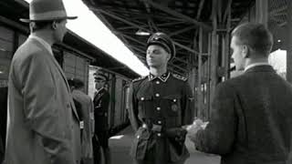 Schindlers Lists Best Scene [upl. by Harraf]