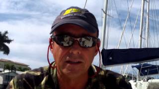 Top 5 Tips In Buying Catamarans by Gary Fretz [upl. by Nnyloj]