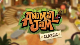 Play Animal Jam Classic on your Chromebook 2 Methods [upl. by Brindle400]