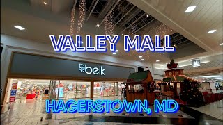 Valley Mall  Hagerstown MD [upl. by Sunderland]