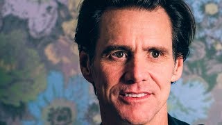 Jim Carrey  Best Speech EVER INSPIRATIONAL [upl. by Aicilif]