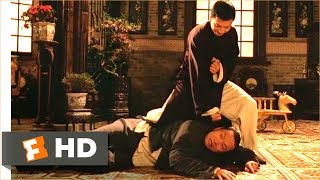 Ip Man 2010  Ip Man vs Master Lin Scene 110  Movieclips [upl. by Nilram218]