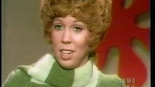 Vicki Lawrence on The Dating Game 1971 [upl. by Cousin]