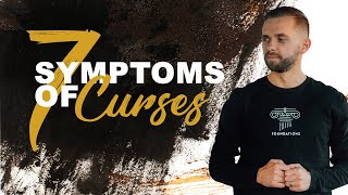 7 Symptoms of Curses [upl. by Karon4]