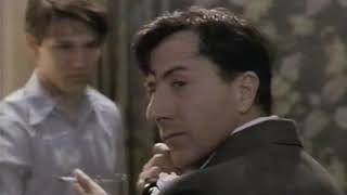 Billy Bathgate TRAILER 1991  Dustin Hoffman  Nicole Kidman [upl. by Imogen]